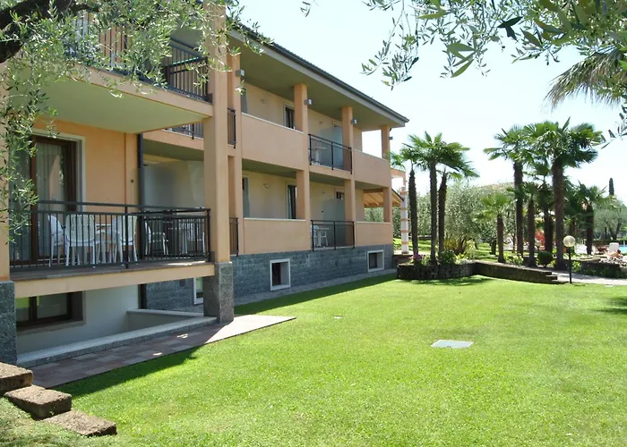 Villa Olivo Resort 3SVilla