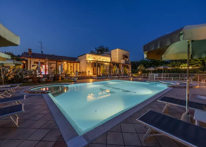 Villa MaddalenaVilla