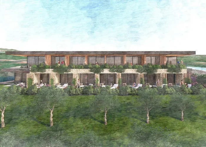 Villa Olivo Resort 3SVilla